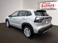 Suzuki S-Cross 1.4 Hybrid ALLGRIP shine Top Allrad Silber - thumbnail 12