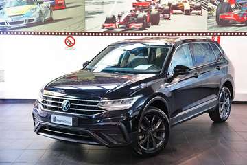 2.0 TDI SCR DSG Life - 7 POSTI/VIRTUAL/TELECAMERA/BAULE ELETTRICO