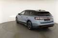 Volkswagen ID.7 Kombi Pro 210 kW Tourer Black, AHK, HuD, IQ.Lig... Blau - thumbnail 38