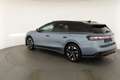 Volkswagen ID.7 Kombi Pro 210 kW Tourer Black, AHK, HuD, IQ.Lig... Blau - thumbnail 37