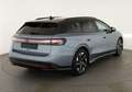 Volkswagen ID.7 Kombi Pro 210 kW Tourer Black, AHK, HuD, IQ.Lig... Blau - thumbnail 2