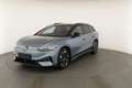 Volkswagen ID.7 Kombi Pro 210 kW Tourer Black, AHK, HuD, IQ.Lig... Blau - thumbnail 30