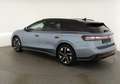 Volkswagen ID.7 Kombi Pro 210 kW Tourer Black, AHK, HuD, IQ.Lig... Blau - thumbnail 3