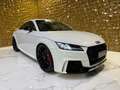 Audi TTS TTS Coupe 2.0 tfsi quattro s-tronic S Line Blanc - thumbnail 1
