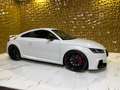 Audi TTS TTS Coupe 2.0 tfsi quattro s-tronic S Line Blanc - thumbnail 5