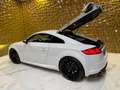 Audi TTS TTS Coupe 2.0 tfsi quattro s-tronic S Line Blanc - thumbnail 4
