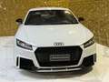 Audi TTS TTS Coupe 2.0 tfsi quattro s-tronic S Line Blanc - thumbnail 2