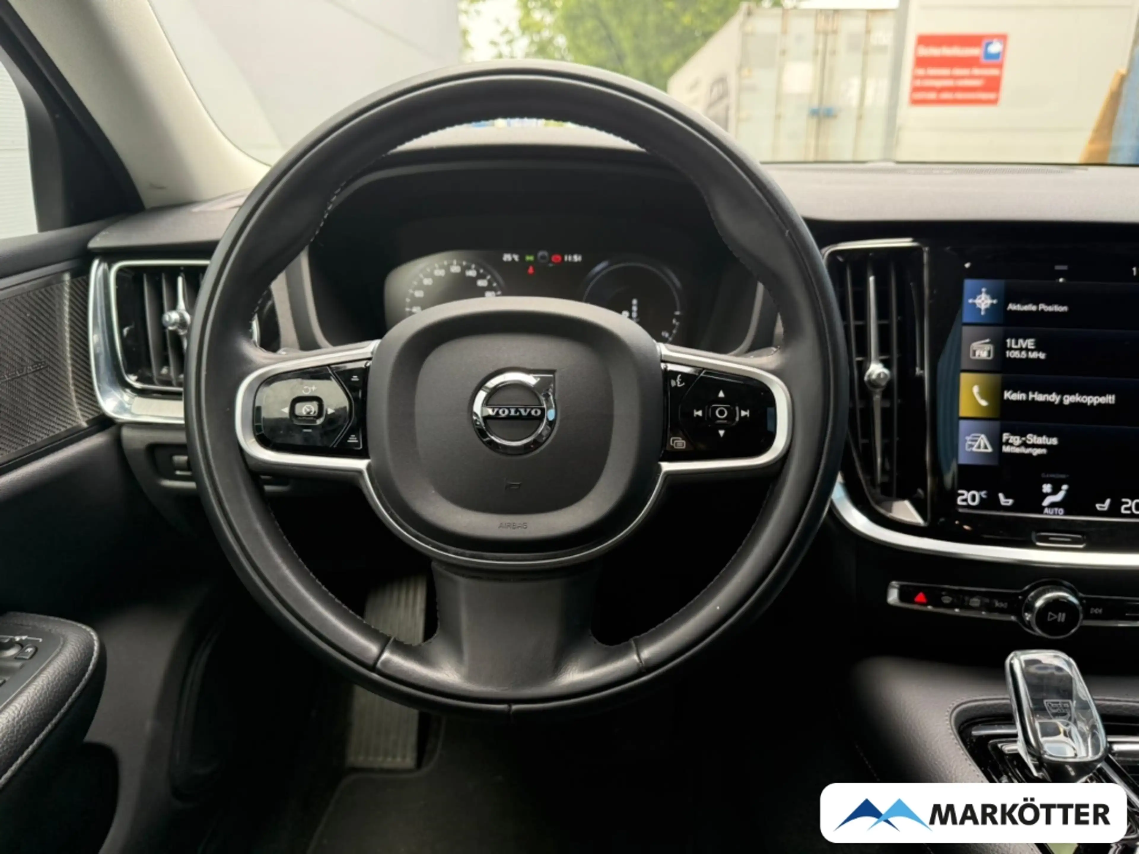 Volvo S60 T8 AWD Inscription Recharge ACC/BLIS/360° — photo 15
