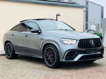 S 4 Matic Export