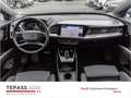 Audi Q4 e-tron 45 Sportback LED KAMERA 20 ACC PLUS Argent - thumbnail 8