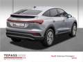 Audi Q4 e-tron 45 Sportback LED KAMERA 20 ACC PLUS Argent - thumbnail 3
