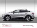 Audi Q4 e-tron 45 Sportback LED KAMERA 20 ACC PLUS Argent - thumbnail 5