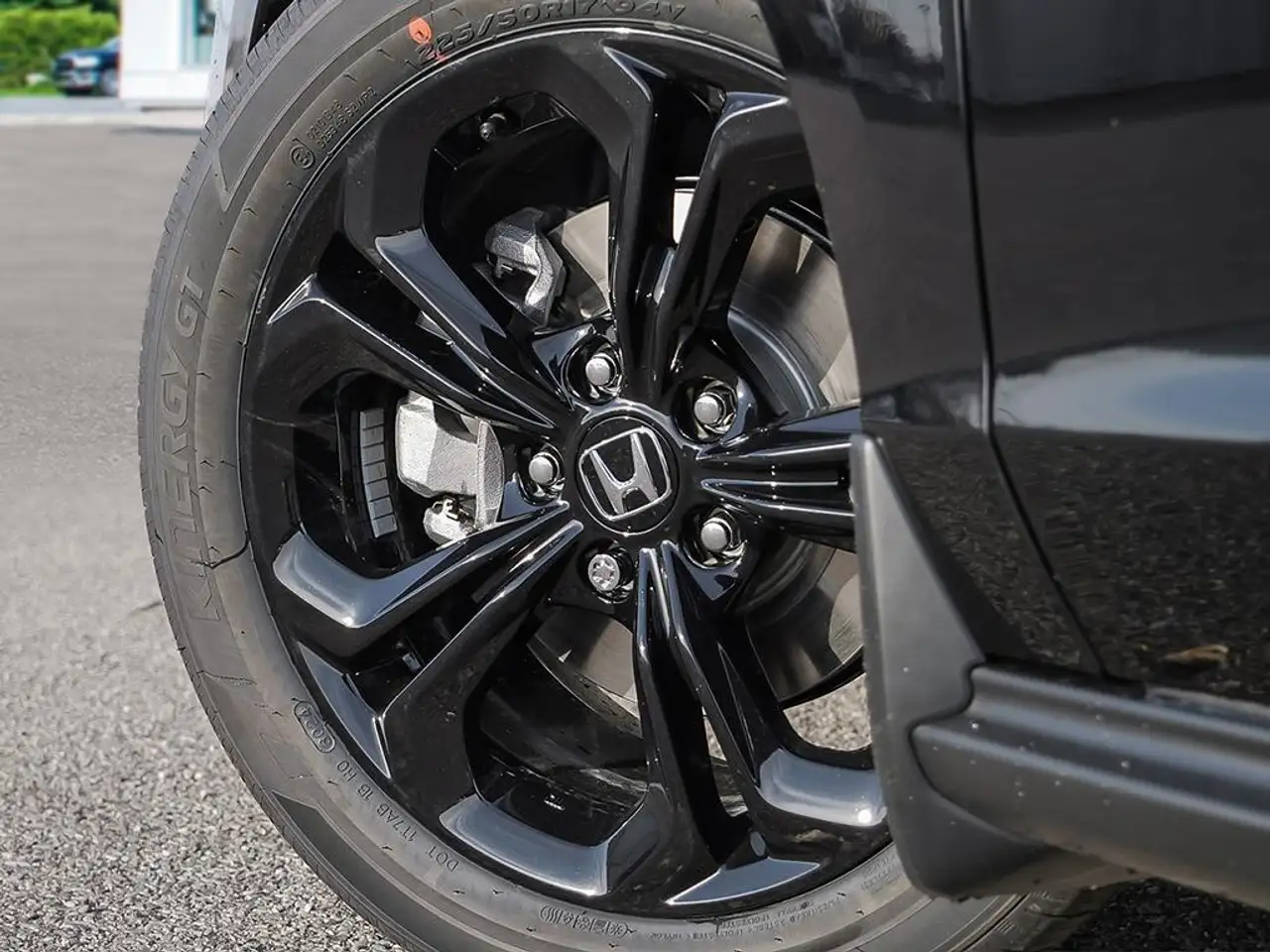 Honda Accord снимка Honda Accord