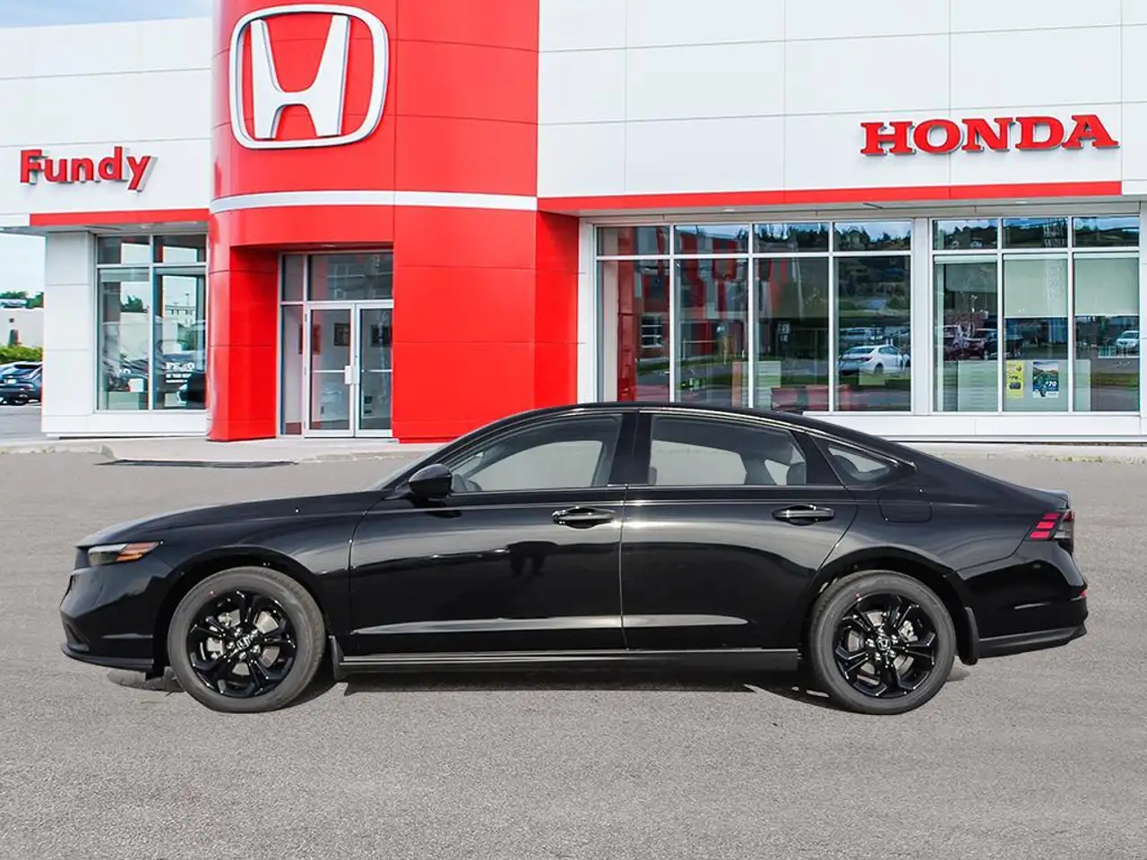Honda Accord снимка Honda Accord