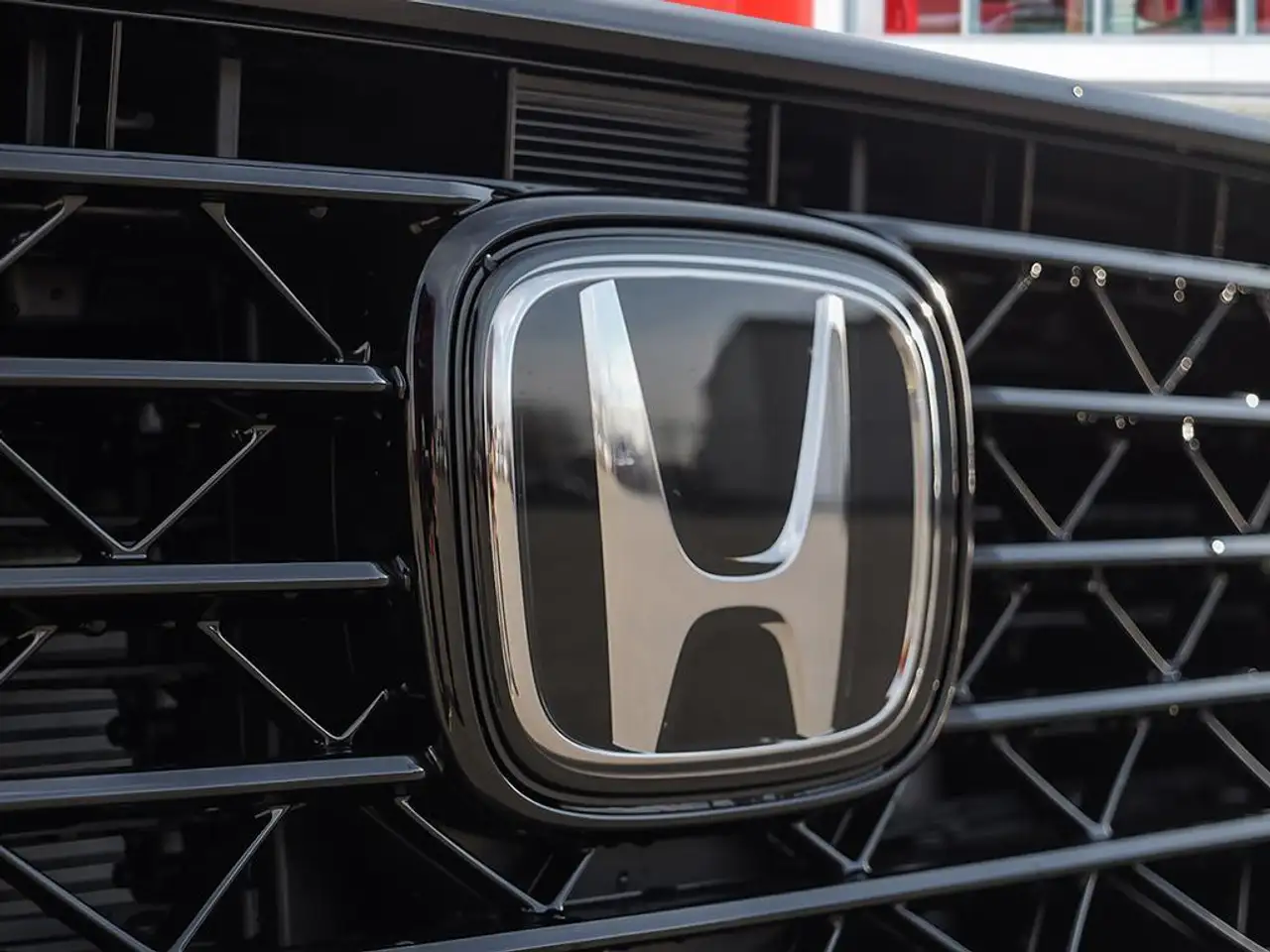 Honda Accord снимка Honda Accord