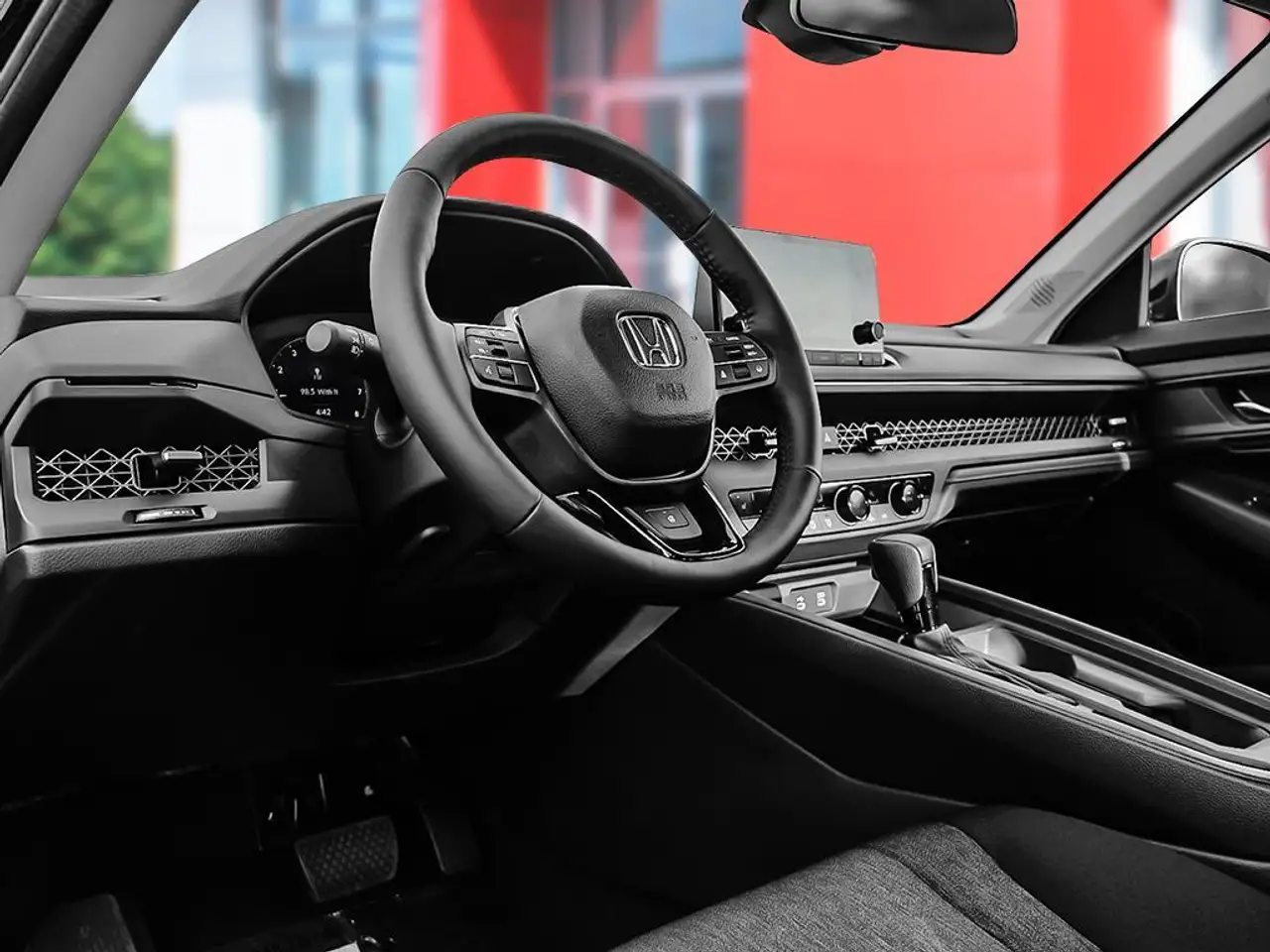 Honda Accord снимка Honda Accord