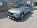 BMW X1 X1 sDrive18d Gris - thumbnail 2