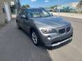 BMW X1 X1 sDrive18d Gris - thumbnail 3