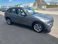 BMW X1 X1 sDrive18d Gris - thumbnail 4
