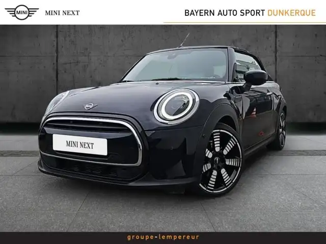 MINI Cooper E Cooper 136ch Edition Premium Plus BVA7