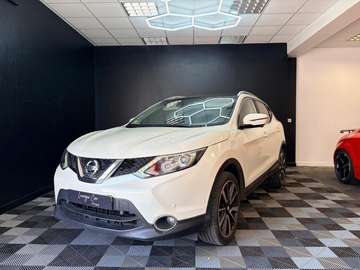 1.5 dCi 110 Tekna / Garantie 6 mois