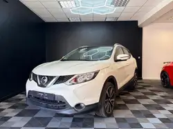 Nissan Qashqai 1.5 dCi 110 Tekna / Garantie 6 mois