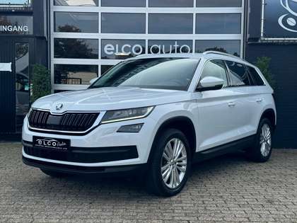 Skoda Kodiaq 1.4 TSI ACT Style Business / ACC / 360 Camera
