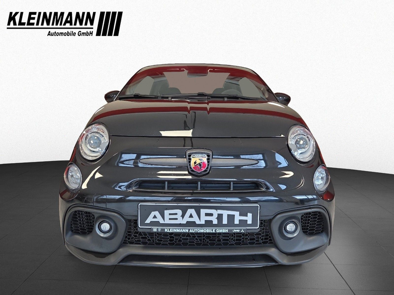 Abarth 695C 1.4 T-Jet*Xenon+Beats+Navi+Sabelt+Rec.Monza — photo 3