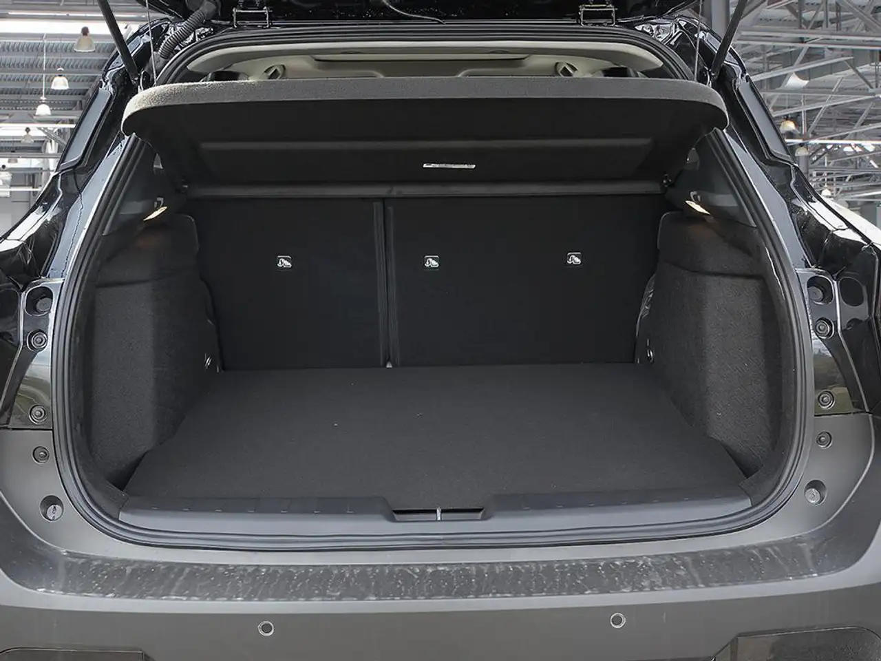 Nissan Kicks fotografie Nissan Kicks