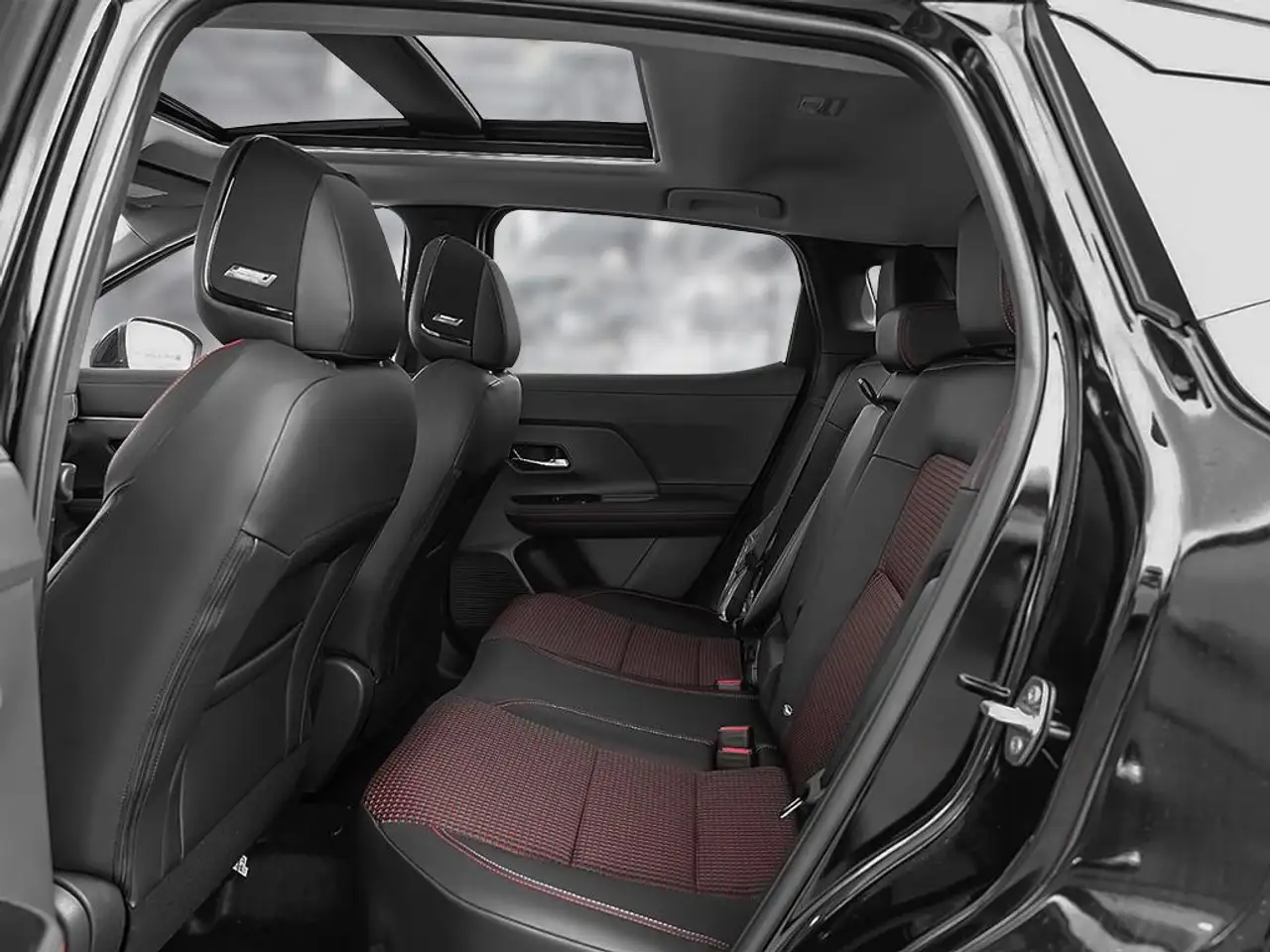 Nissan Kicks fotografie Nissan Kicks