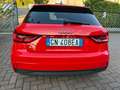 Audi A1 A1 Sportback Sportback 30 1.0 tfsi 110cv s-tronic Rouge - thumbnail 5