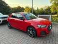 Audi A1 A1 Sportback Sportback 30 1.0 tfsi 110cv s-tronic Rouge - thumbnail 4