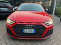 Audi A1 A1 Sportback Sportback 30 1.0 tfsi 110cv s-tronic Rouge - thumbnail 6