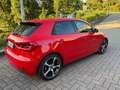 Audi A1 A1 Sportback Sportback 30 1.0 tfsi 110cv s-tronic Rouge - thumbnail 2