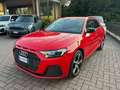 Audi A1 A1 Sportback Sportback 30 1.0 tfsi 110cv s-tronic Rouge - thumbnail 1