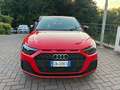 Audi A1 A1 Sportback Sportback 30 1.0 tfsi 110cv s-tronic Rouge - thumbnail 3