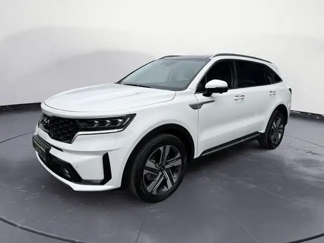 Kia Sorento HEV 4WD AT6 PACE