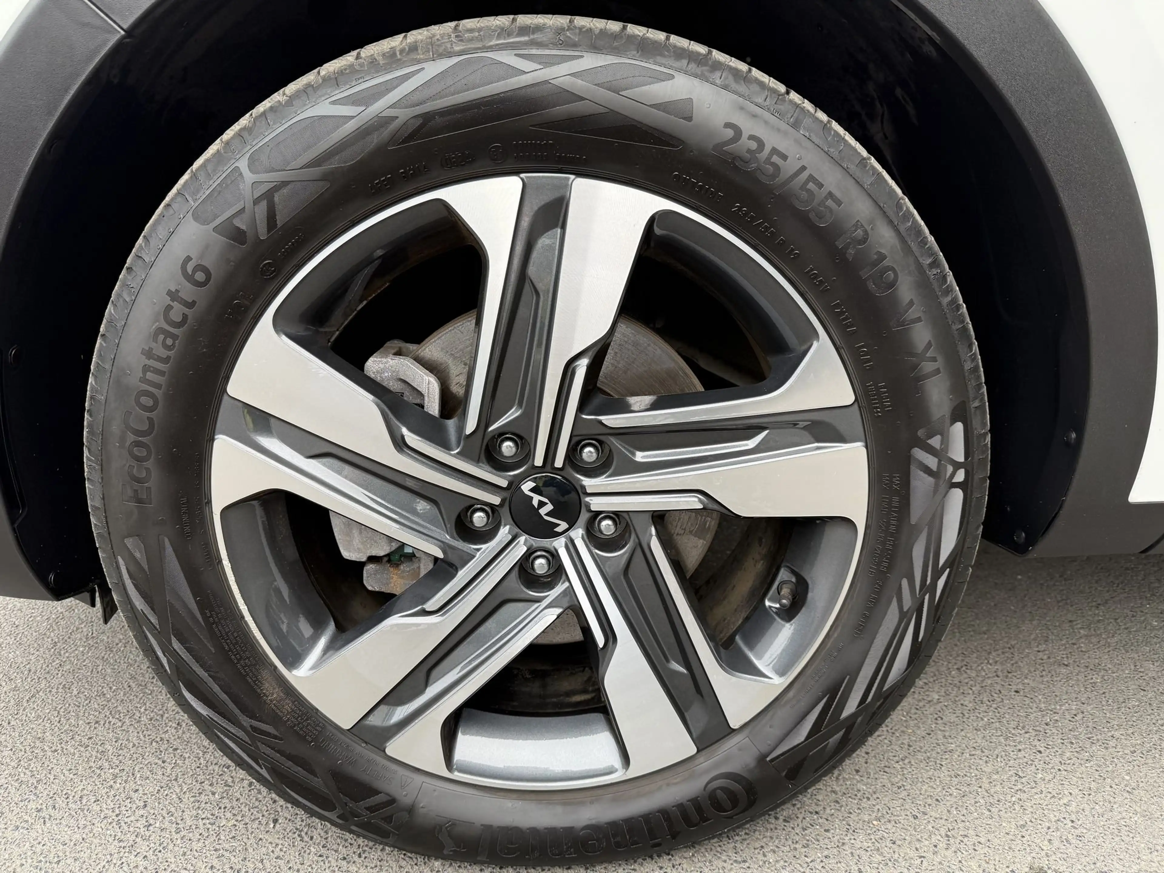 Kia Sorento 1.6 HEV 4WD AT6 PACE — photo 15