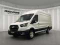 Ford Transit Kastenwagen Trend 350 L4 2.0 l EcoBlue . 6-Gang-Sc Weiß - thumbnail 1