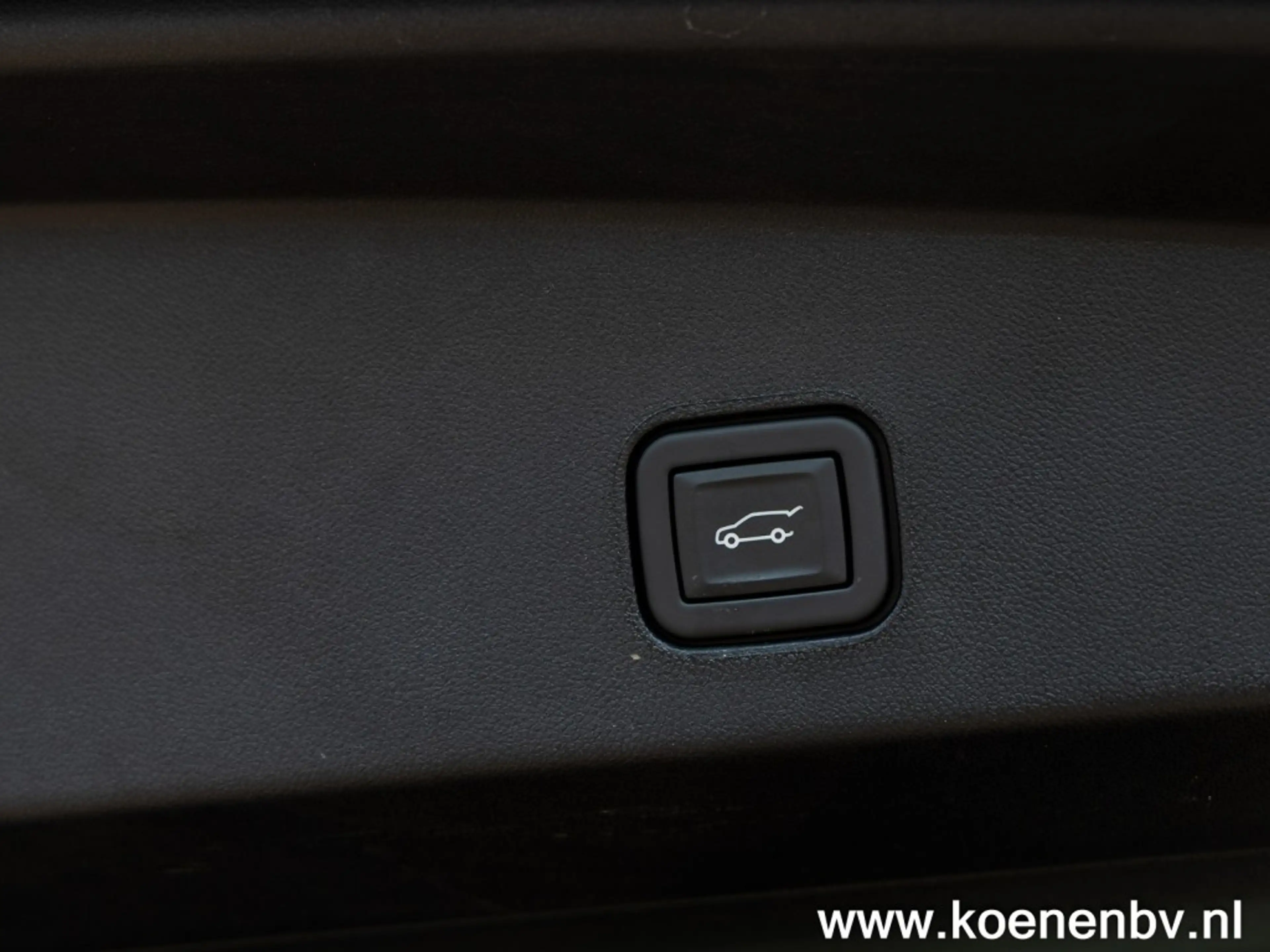 Cadillac Lyriq Luxury Level 3 600 E4 AWD 528PK EV/ 530 KM WLTP Ac — photo 13