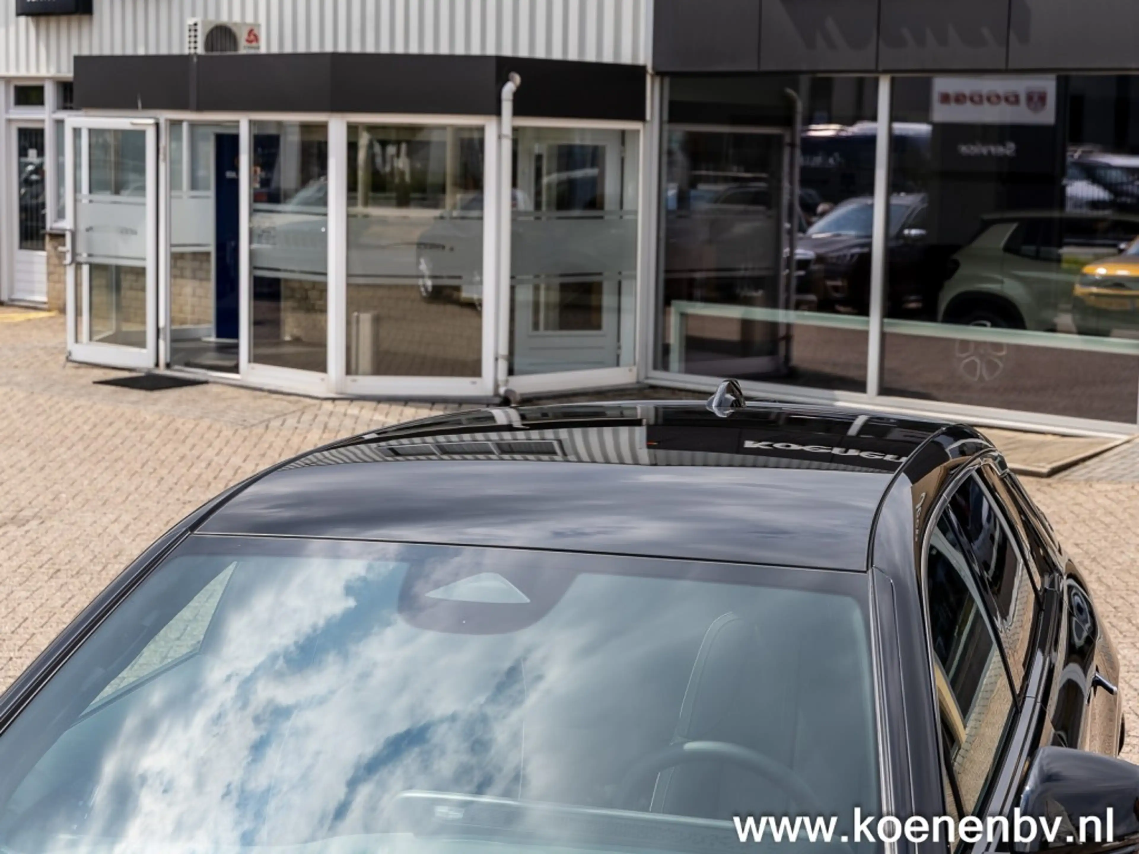 Cadillac Lyriq Luxury Level 3 600 E4 AWD 528PK EV/ 530 KM WLTP Ac — photo 11