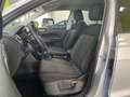 Volkswagen T-Cross 1.0 TSI Life Aut. 85kW Silber - thumbnail 9