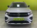 Volkswagen T-Cross 1.0 TSI Life Aut. 85kW Silber - thumbnail 2