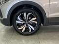 Volkswagen T-Cross 1.0 TSI Life Aut. 85kW Silber - thumbnail 33
