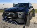 Mercedes-Benz GLE 580 GLE 580 4Matic 9G-TRONIC AMG Line inkl. MwSt Schwarz - thumbnail 3