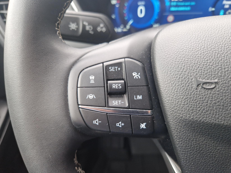 Ford Kuga 2.5 PHEV Vignale 29200 KM | Lederen bekleding | Wi — photo 13