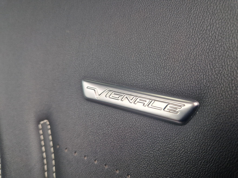 Ford Kuga 2.5 PHEV Vignale 29200 KM | Lederen bekleding | Wi — photo 10