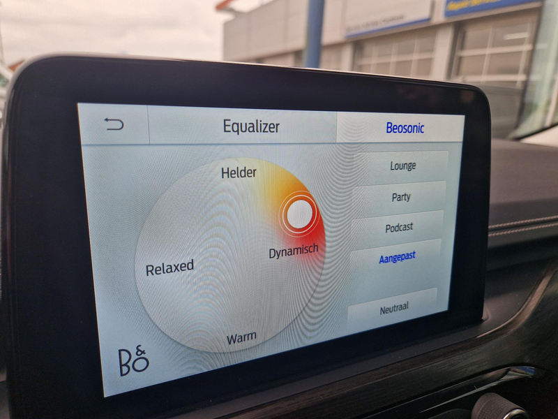 Ford Kuga 2.5 PHEV Vignale 29200 KM | Lederen bekleding | Wi — photo 15