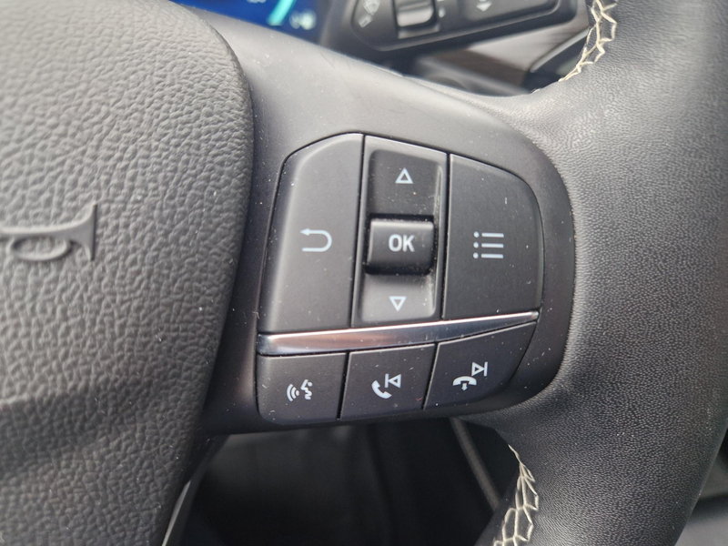 Ford Kuga 2.5 PHEV Vignale 29200 KM | Lederen bekleding | Wi — photo 14