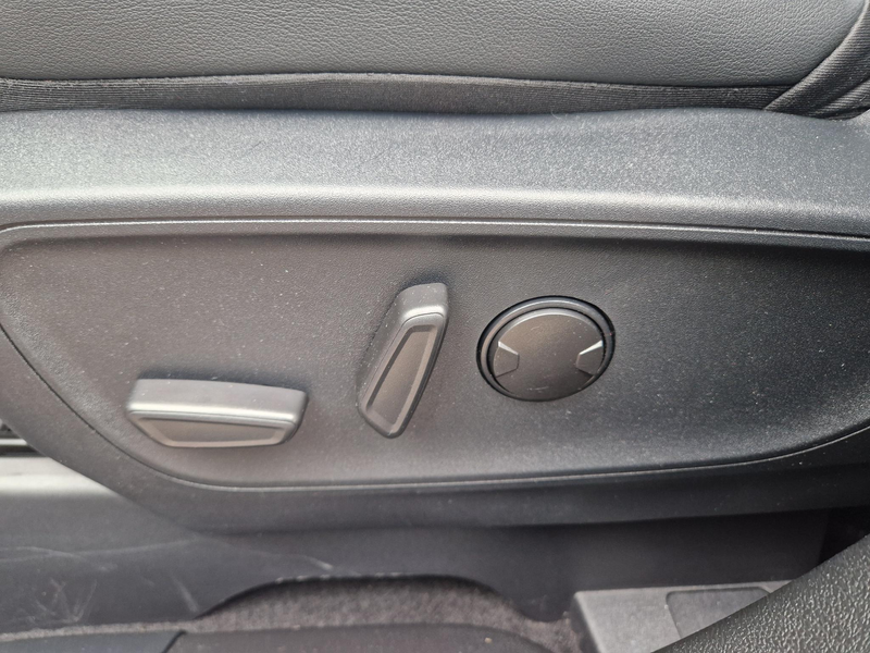 Ford Kuga 2.5 PHEV Vignale 29200 KM | Lederen bekleding | Wi — photo 9